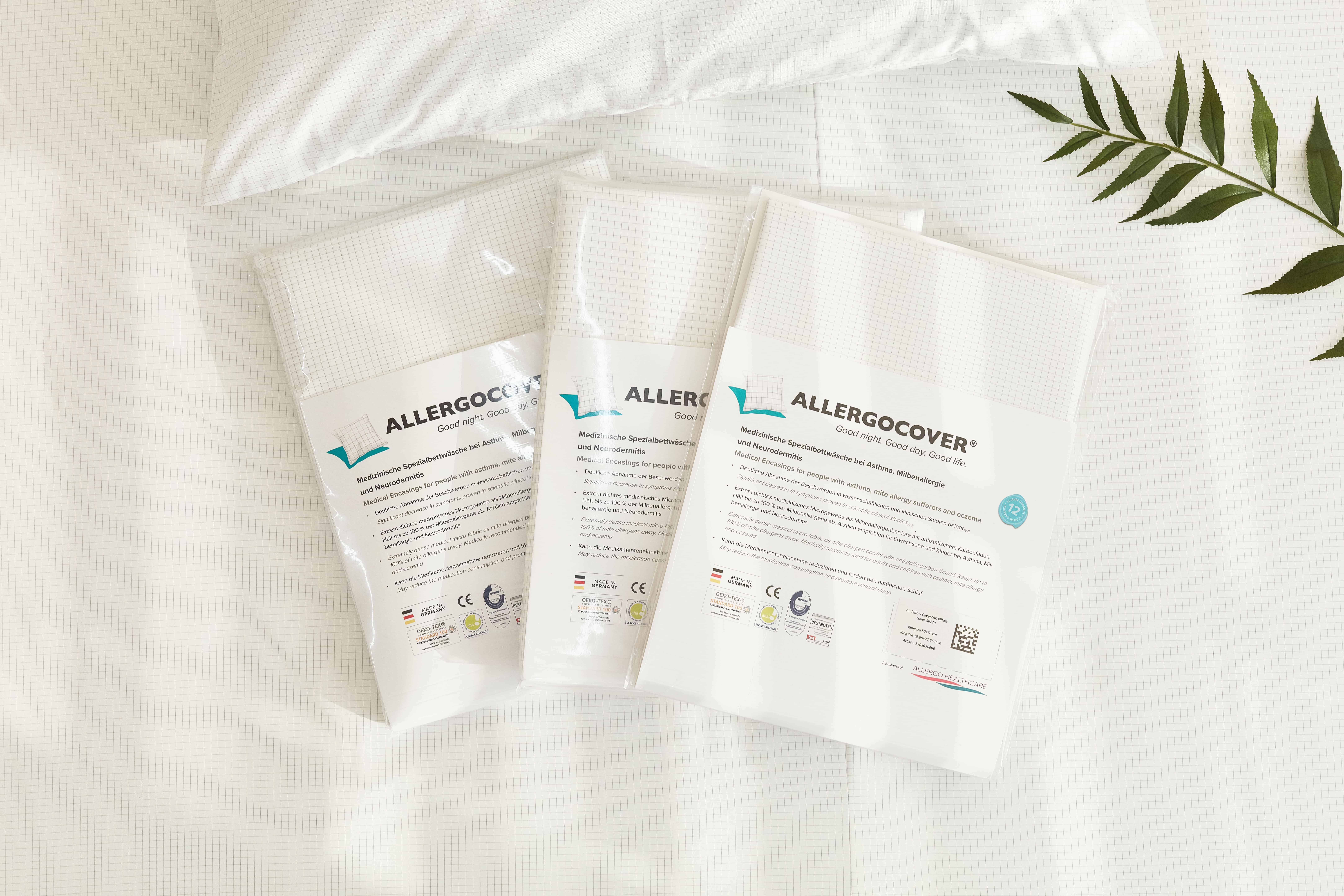 ALLERGOCOVER Ʈǰ ( 10% ߰) 